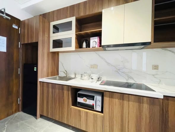 Modern 1-Bedroom Apartment in Da Nang City Center — photo 4