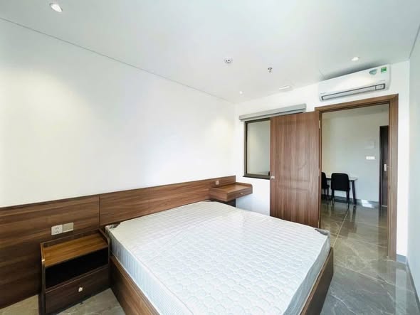 Modern 1-Bedroom Apartment in Da Nang City Center — photo 5