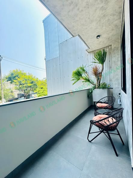 Modern Apartments with Pool Near Man Thai Beach — photo 2