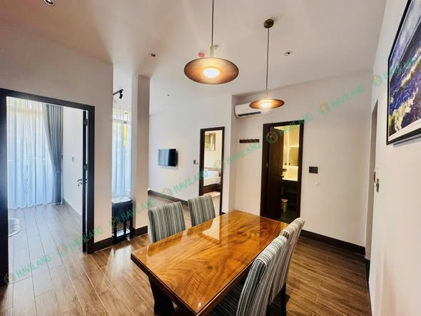 Modern Apartments with Pool Near Man Thai Beach — photo 3