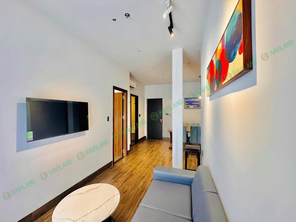 Modern Apartments with Pool Near Man Thai Beach — photo 4