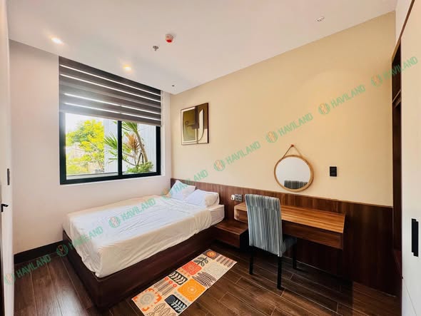 Modern Apartments with Pool Near Man Thai Beach — photo 5