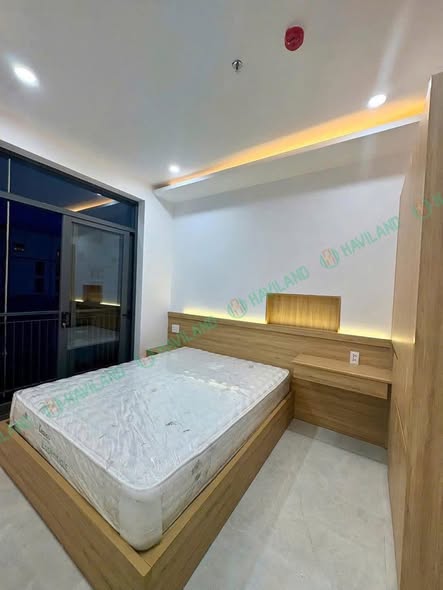 Modern 2BR Apartment Near My Khe Beach — photo 3