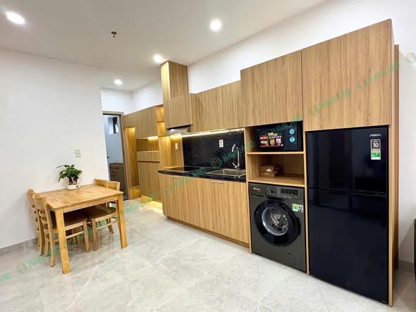 Modern 2BR Apartment Near My Khe Beach — photo 5