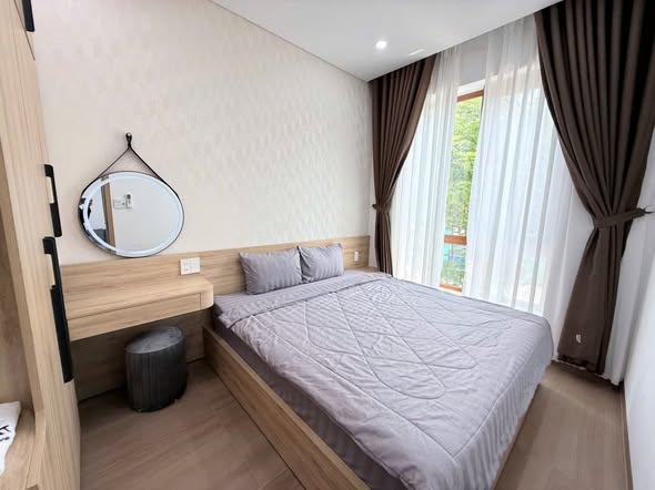 Modern 2-Bedroom Apartment in Son Tra District — photo 2