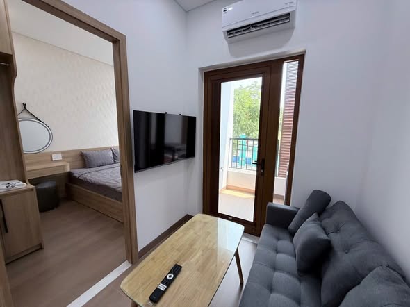 Modern 2-Bedroom Apartment in Son Tra District — photo 3