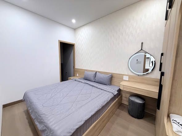 Modern 2-Bedroom Apartment in Son Tra District — photo 4