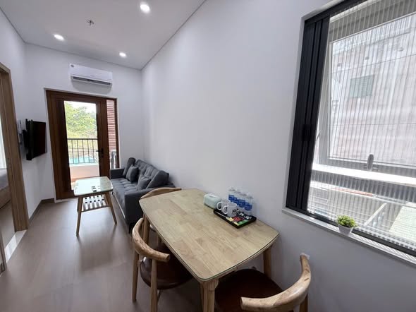 Modern 2-Bedroom Apartment in Son Tra District — photo 5