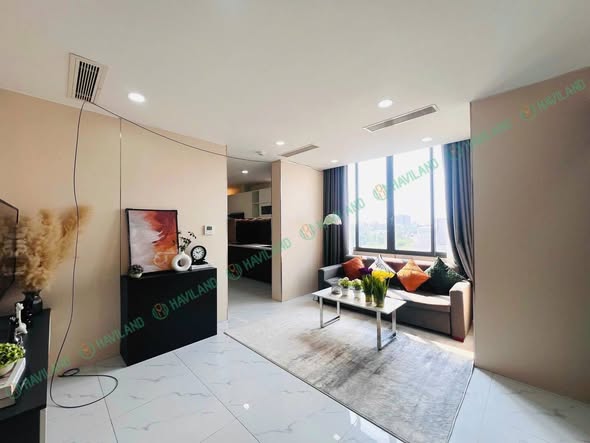 Modern 2-Bedroom Apartment in Khuê Mỹ District — photo 2