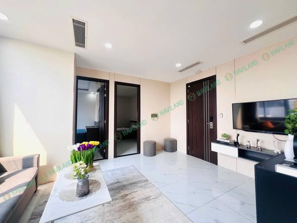 Modern 2-Bedroom Apartment in Khuê Mỹ District — photo 3