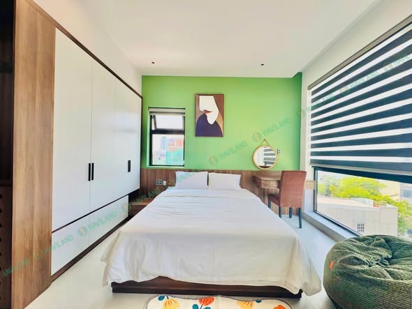 Modern Studio Apartment Near Beach with Pool Access — photo 5