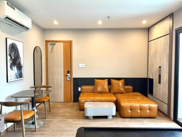 Premium One-Bedroom Apartments on My Khe Street — photo 3