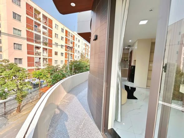 Brand New 1-Bedroom Apartment in Son Tra District — photo 1