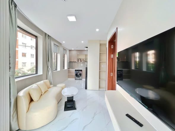 Brand New 1-Bedroom Apartment in Son Tra District — photo 3