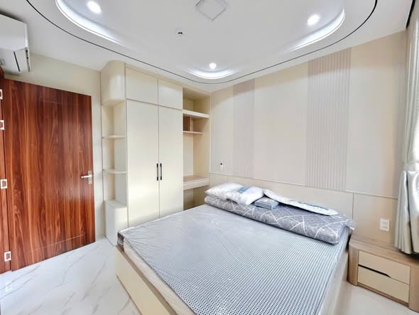 Brand New 1-Bedroom Apartment in Son Tra District — photo 4