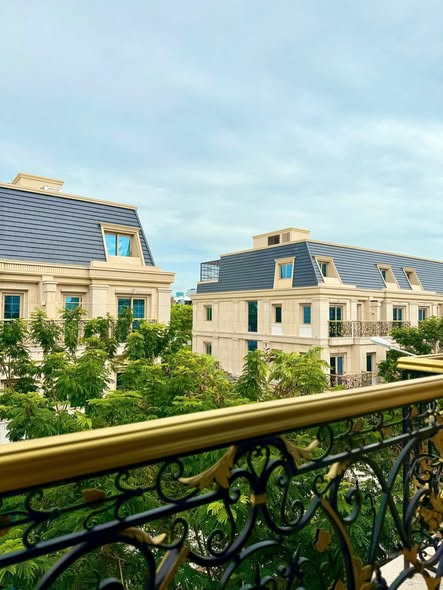 Spacious Vacation House on Hoa Son Street Available Now — photo 2