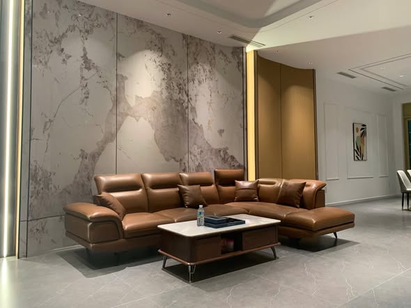 Spacious Vacation House on Hoa Son Street Available Now — photo 3