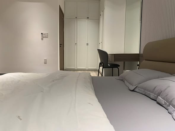 Spacious Vacation House on Hoa Son Street Available Now — photo 5