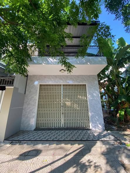 Beautiful 2-Story House in Cam Le District — photo 2