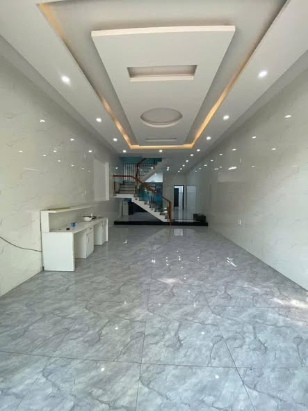 Beautiful 2-Story House in Cam Le District — photo 3