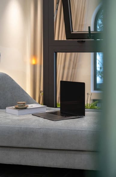 Modern Villa in Son Tra with 2 Bedrooms — photo 3