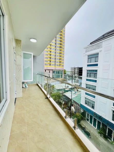 Modern 1-Bedroom Apartment in My An Area — photo 2