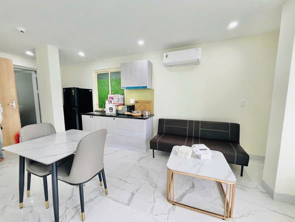 Modern 1-Bedroom Apartment in My An Area — photo 5