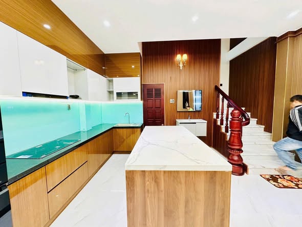 Spacious House for Rent on Moc Bai Street — photo 5