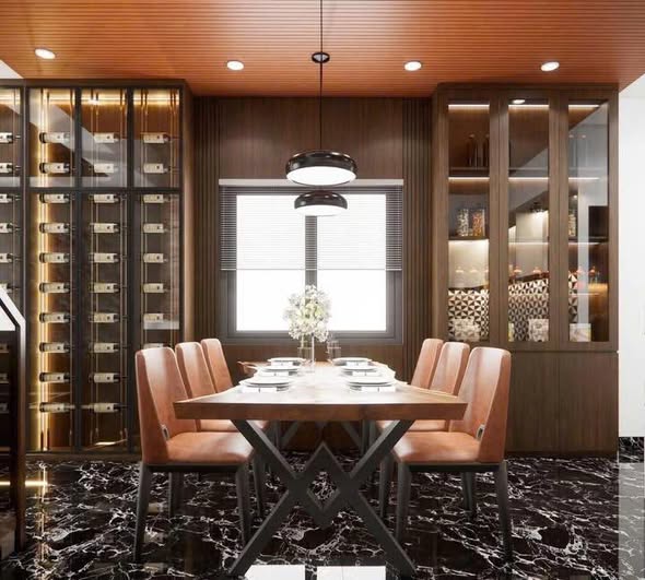 Modern 3-Story Beachside House in Da Nang — photo 2