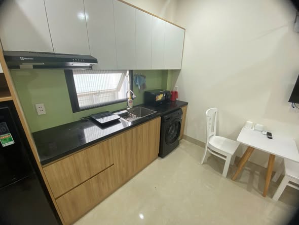 Modern Studio Apartment in Son Tra - Move In Today — photo 2