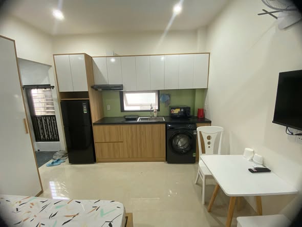 Modern Studio Apartment in Son Tra - Move In Today — photo 4