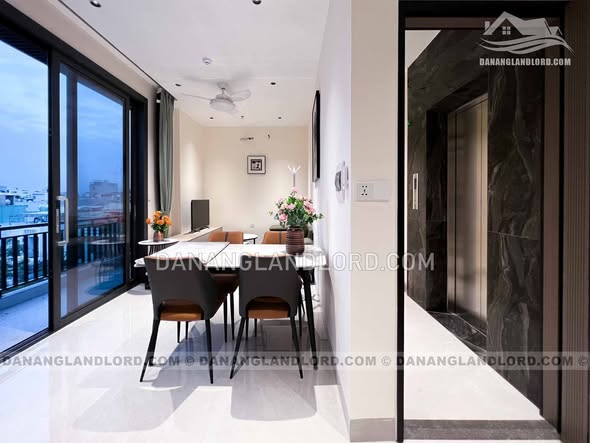 Sunny Modern 2-Bedroom Apartment Near Han River — photo 2