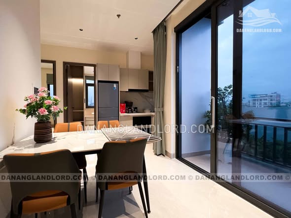 Sunny Modern 2-Bedroom Apartment Near Han River — photo 5