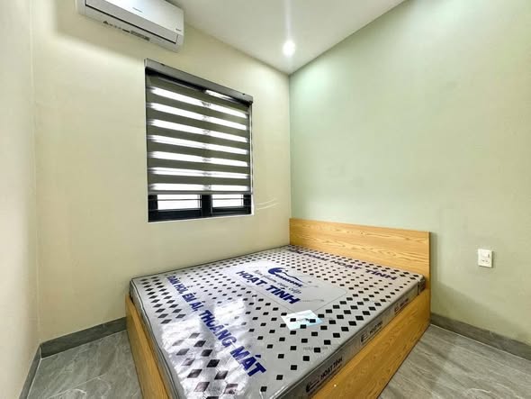 Brand New 1-Bedroom Apartment in Peaceful Hoa Xuan Area — photo 5