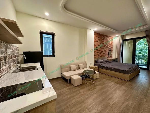 Modern Studio Apartment Near Da Nang Beach - Prime Location — photo 3