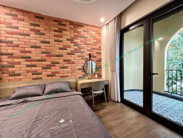 Modern Studio Apartment Near Da Nang Beach - Prime Location — photo 5