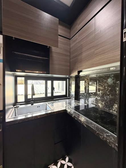 Modern One-Bedroom Apartments in Quiet My Khe Area — photo 5