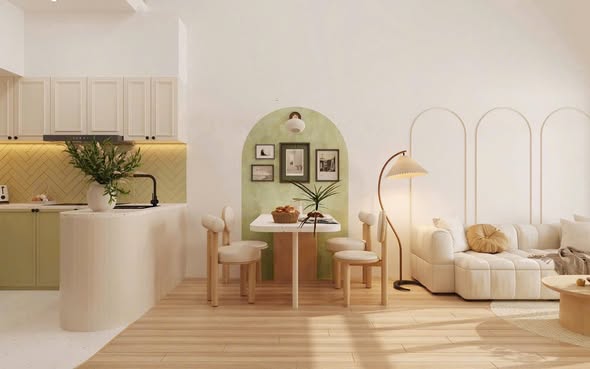 Spacious Two-Story House in Convenient Location — photo 2