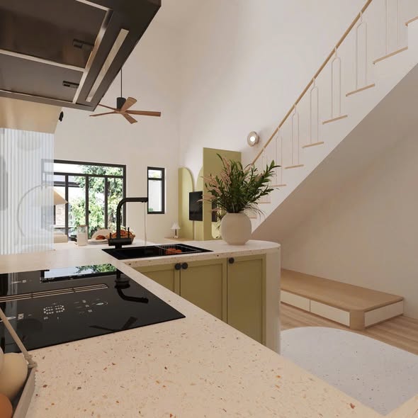 Spacious Two-Story House in Convenient Location — photo 4