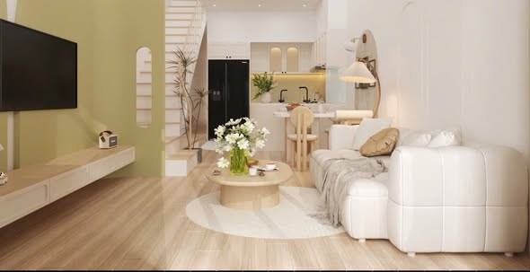 Spacious Two-Story House in Convenient Location — photo 5