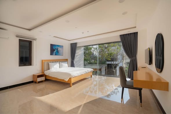 Spacious Family Apartment Near Beach in Da Nang — photo 2