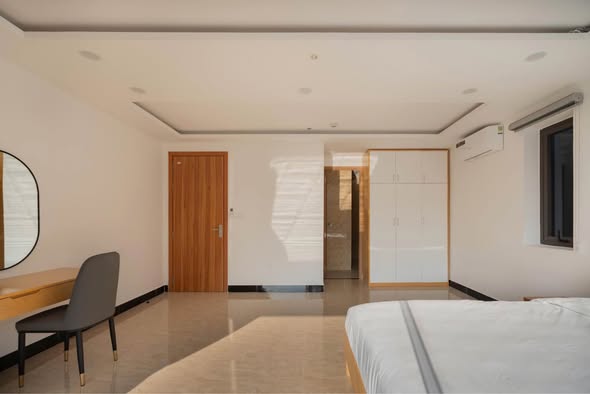 Spacious Family Apartment Near Beach in Da Nang — photo 3