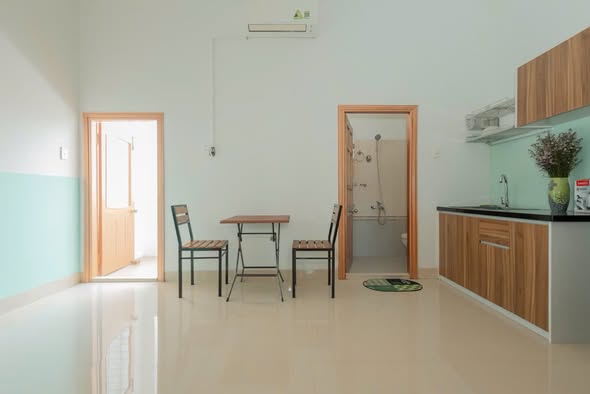 Spacious 6-Bedroom House Near Da Nang Beach Area — photo 3