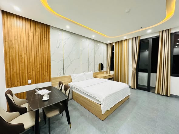 Spacious 1-Bedroom Apartment on Duong Tri Trach Street — photo 2