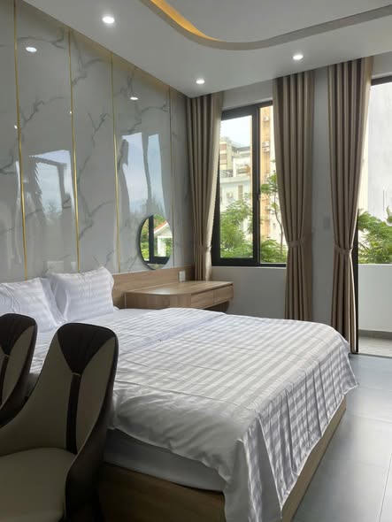 Spacious 1-Bedroom Apartment on Duong Tri Trach Street — photo 4