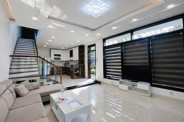 Spacious 200m² Garden House with Koi Pond — photo 2