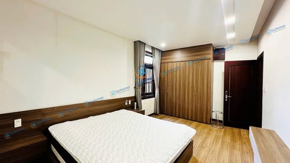 Spacious Garden House for Rent in Hoa Xuan — photo 4