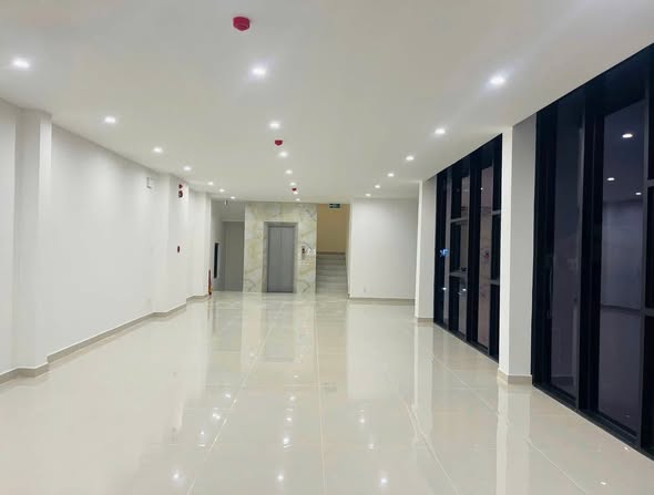 Modern 6.5-Story Commercial Building Near Dragon Bridge — photo 5