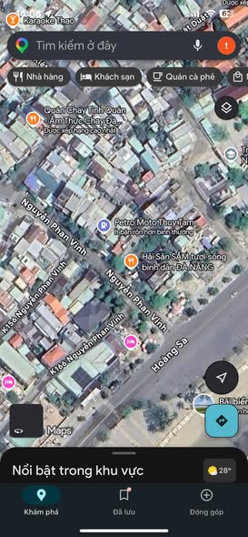 Prime Beachfront Land for Commercial Development in Da Nang — photo 2