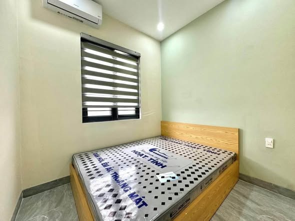 Modern 1-Bedroom Apartment in Peaceful Hoa Xuan — photo 2